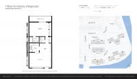 Unit 165 Tilford H floor plan
